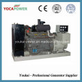 40kw/50kVA 4-Stroke Engine Diesel Generator (F4L912T)